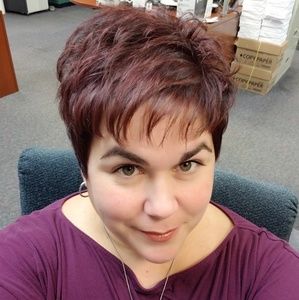 Meet your Posher, Michelle